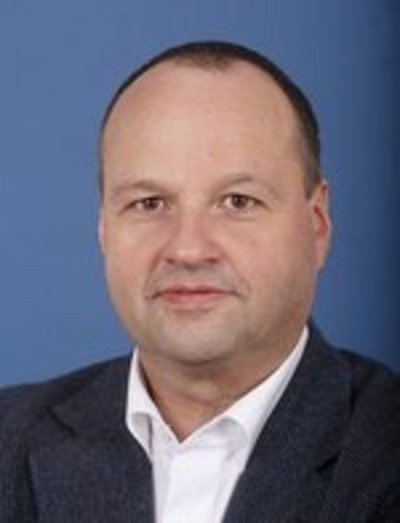 Portrait Foto Horst Raupp