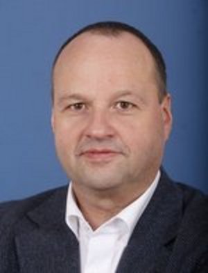 Portrait Foto Horst Raupp